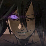 无敌霹雳宇智波斑