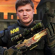 Navi的S1mple本人.