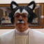 Padre te abençoa
