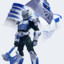 Ookami Blue