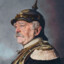 Otto von Bismarck