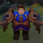 ghi ga chát garen