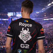 RoYcE
