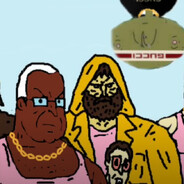 Black Lez and Gucci Clarance