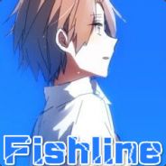 Fishline\(˙<>˙)/