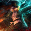 I be Captian Ishmael!~ &lt;3