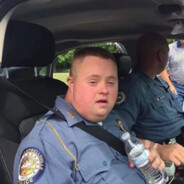 officer avatar
