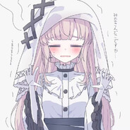 添柴少女梅露露