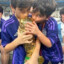Mateo Messi