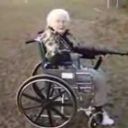 Grandma