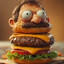 Bob the Burger