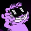 Steam avatar