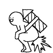 （梅川库投子）