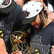 KNICKS in FIVE