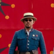 鹅城最強伝説公平の県長！牧之張一郎です！