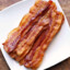 Crispy Bacon