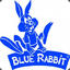 Blue Rabbit