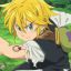 meliodas