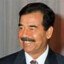 Sadam Hussein