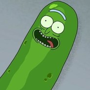 PICKLE RICK