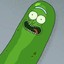 PICKLE RICK