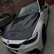 BMW M3 F80