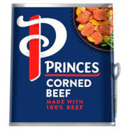 CORN BEEF