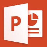 Microsoft PowerPoint