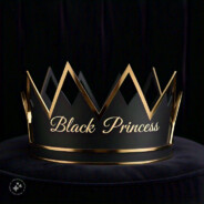 亗BLACK PRINCESS亗