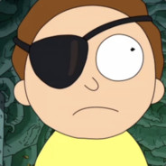 Bad Morty