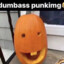 pupkin