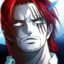 AKAGAMI NO SHANKS