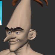 Dr.Doofensquirts