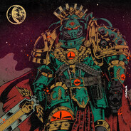Cpt. Gavriel Loken avatar