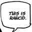 rancid