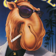 Joe Camel