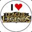 I&lt;3League