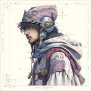 Lord Cream Boy