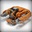Spacepodcrab