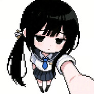 从小就菜那咋办