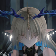 卡提希娅我爱你