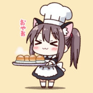 魔法少女格格巫