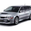 2005 Mitsubishi Lancer Wagon GT