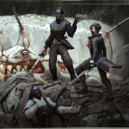 守护世界上最好的魔王