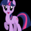 Twilight Sparkle