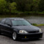 2000 Honda Civic Si