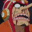 God Usopp