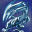 Blue Eyes White Dragon