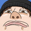 Steam avatar