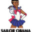 Sailor Obama